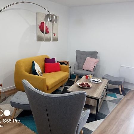 Ty-Reviens Villa Lanrivoare Kültér fotó