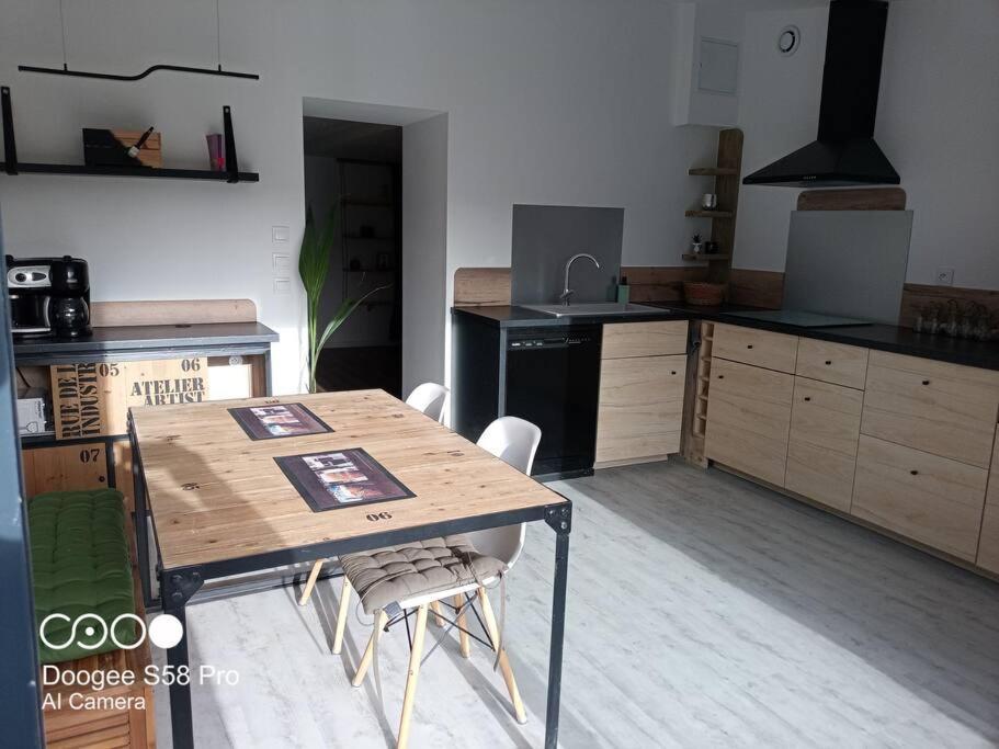 Ty-Reviens Villa Lanrivoare Kültér fotó