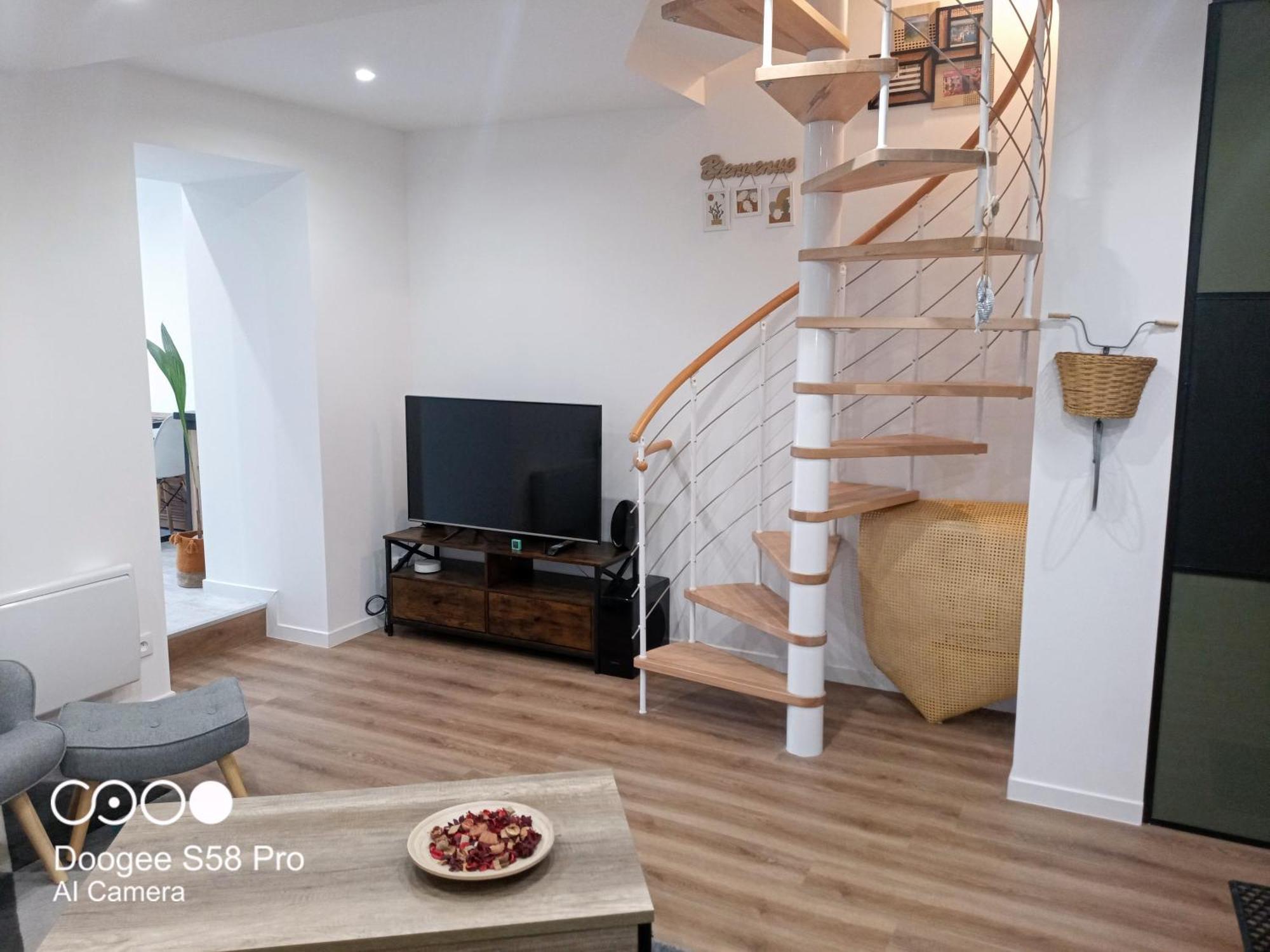Ty-Reviens Villa Lanrivoare Kültér fotó